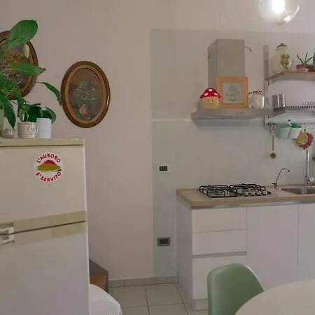 La Casa Di Alice, Comfort Tra Modena E Maranello * Montale (Emilia-Romagna)