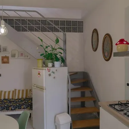 La Casa Di Alice, Comfort Tra Modena E Maranello