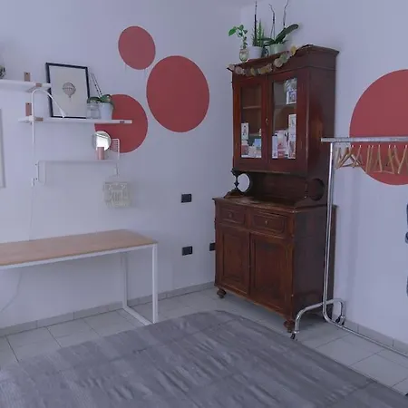 La Casa Di Alice, Comfort Tra Modena E Maranello