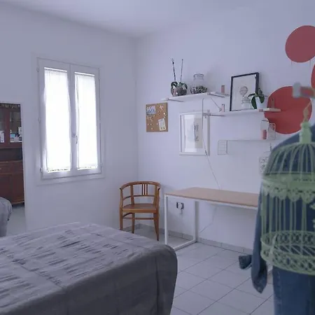 Apartment La Casa Di Alice, Comfort Tra Modena E Maranello Montale (Emilia-Romagna)
