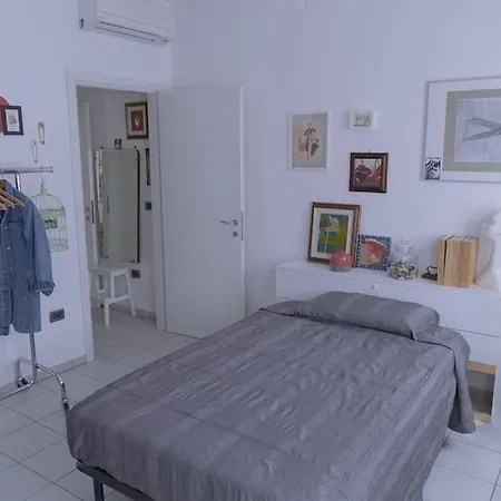Apartment La Casa Di Alice, Comfort Tra Modena E Maranello