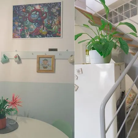 La Casa Di Alice, Comfort Tra Modena E Maranello 아파트 *