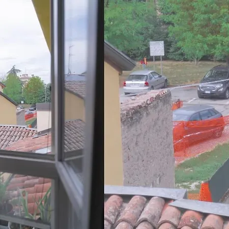 La Casa Di Alice, Comfort Tra Modena E Maranello *