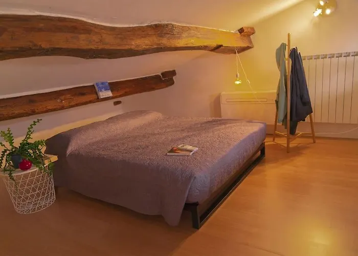 La Casa Di Alice, Comfort Tra Modena E Maranello Montale (Emilia-Romagna)