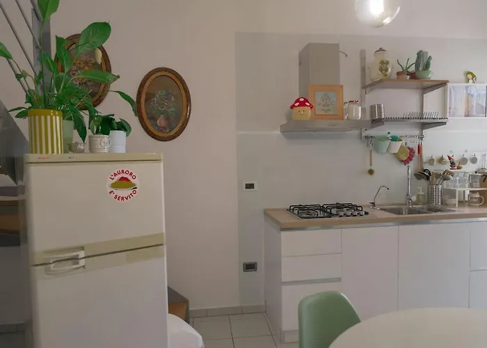 La Casa Di Alice, Comfort Tra Modena E Maranello * Montale (Emilia-Romagna)