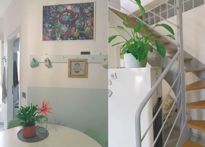 La Casa Di Alice, Comfort Tra Modena E Maranello 아파트 *