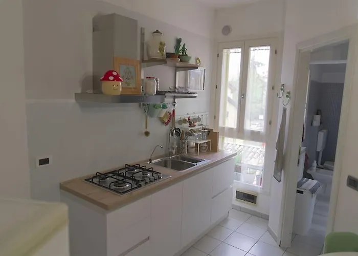 아파트 La Casa Di Alice, Comfort Tra Modena E Maranello Montale (Emilia-Romagna)