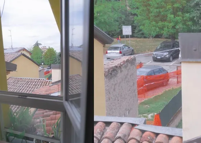 La Casa Di Alice, Comfort Tra Modena E Maranello *