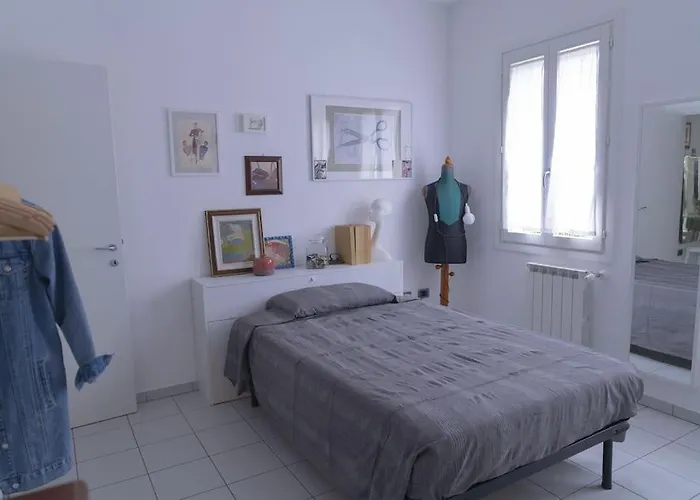 La Casa Di Alice, Comfort Tra Modena E Maranello * Montale (Emilia-Romagna)