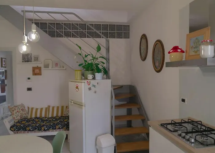 La Casa Di Alice, Comfort Tra Modena E Maranello